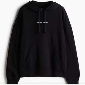 Billie Eilish Black Hoodie